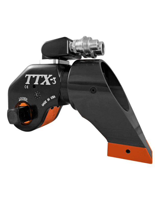 Гидравлический торцевой ключ Torc TTX